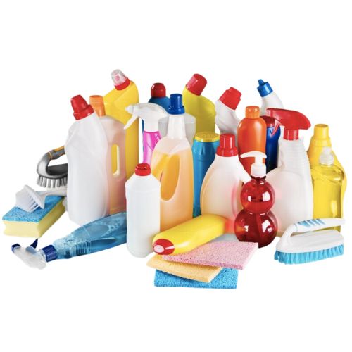 CLEANING CHEMICALS