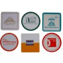 Aadhunik Marketing Coaster