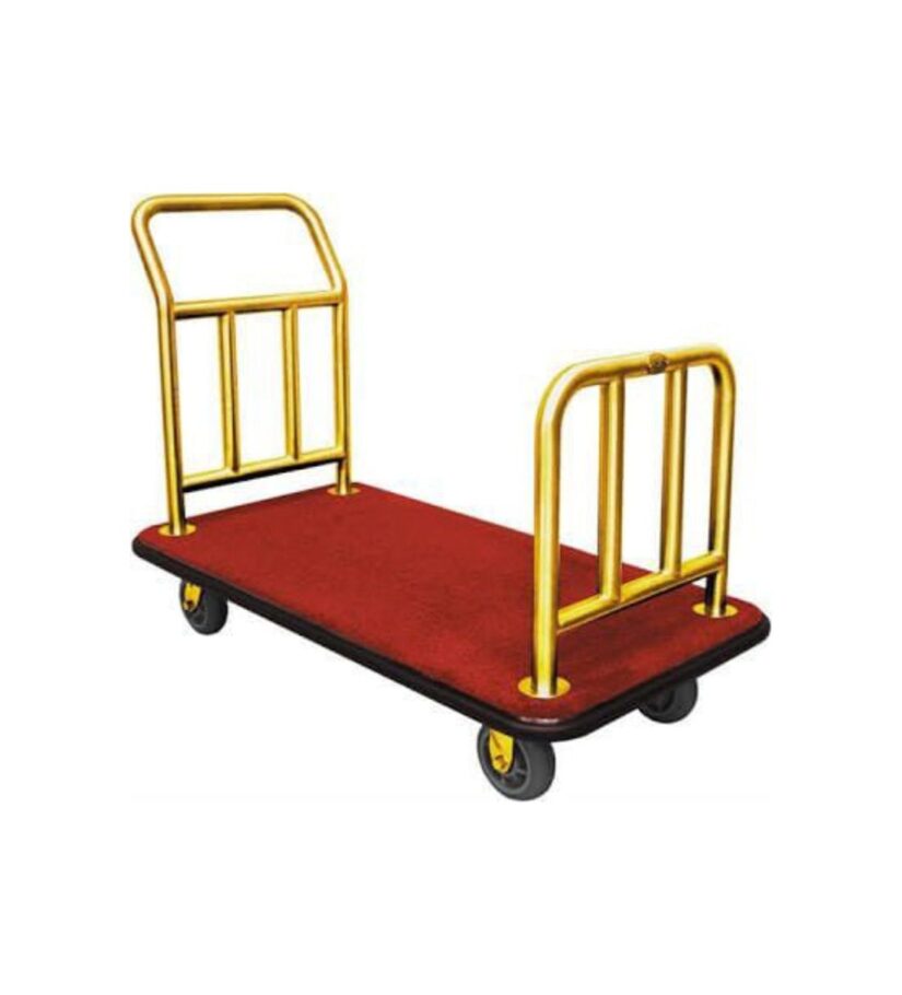 PLATFORM TROLLEY