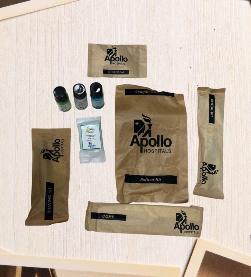 aadhunik marketing hotel Guest Amenities