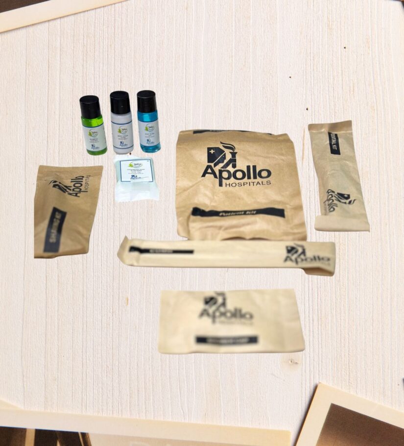 aadhunik marketing hotel Guest Amenities