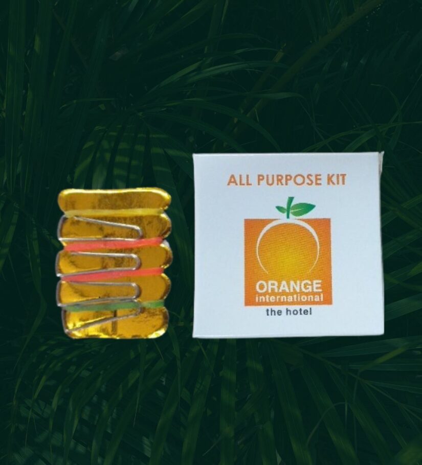 BUSINESS KIT