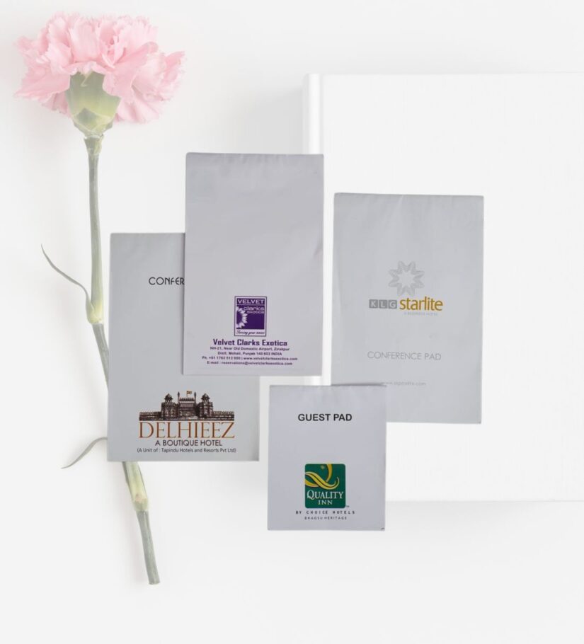 Guest Amenities