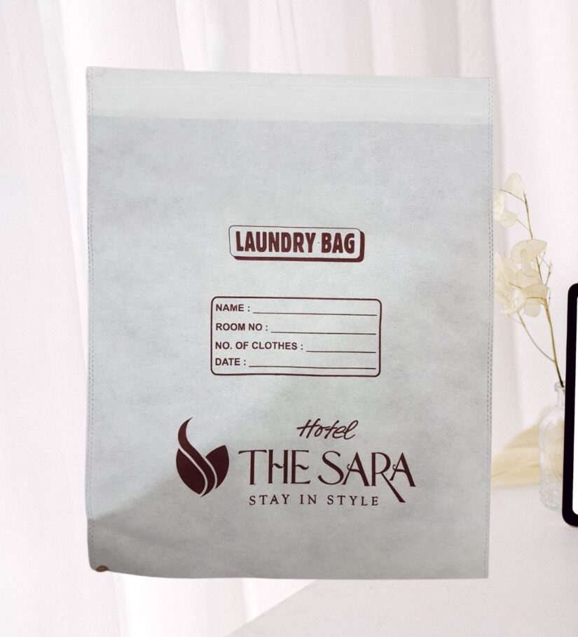 LAUNDRY BAG