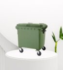 ALL TYPE OF DUSTBIN