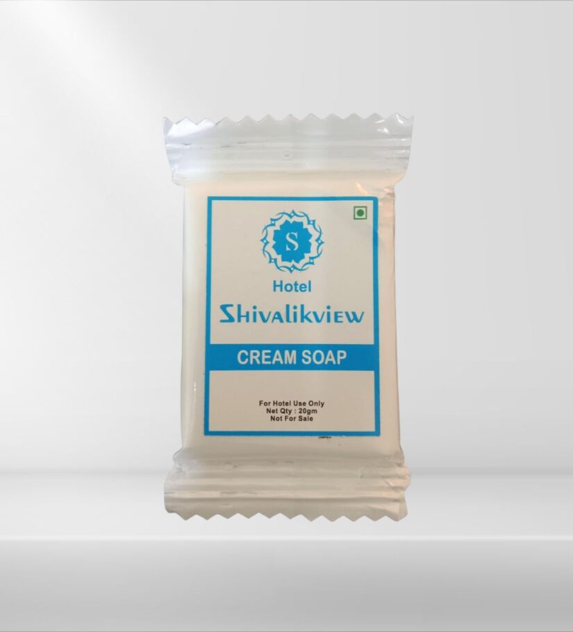 aadhunik marketing hotel Guest Amenities