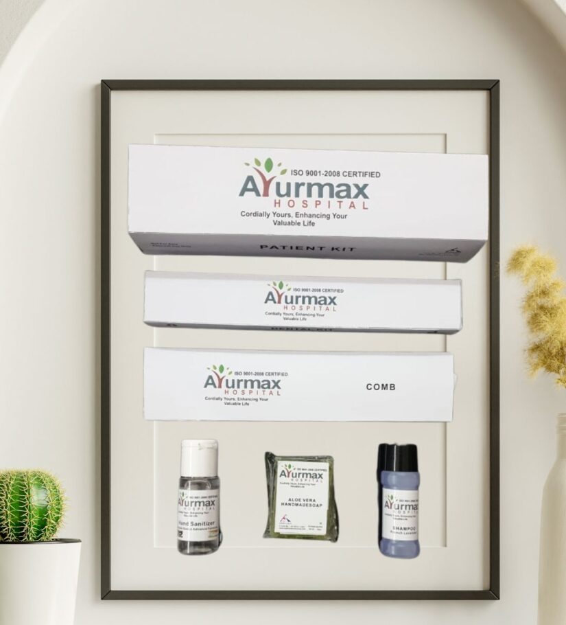 aadhunik marketing hotel Guest Amenities