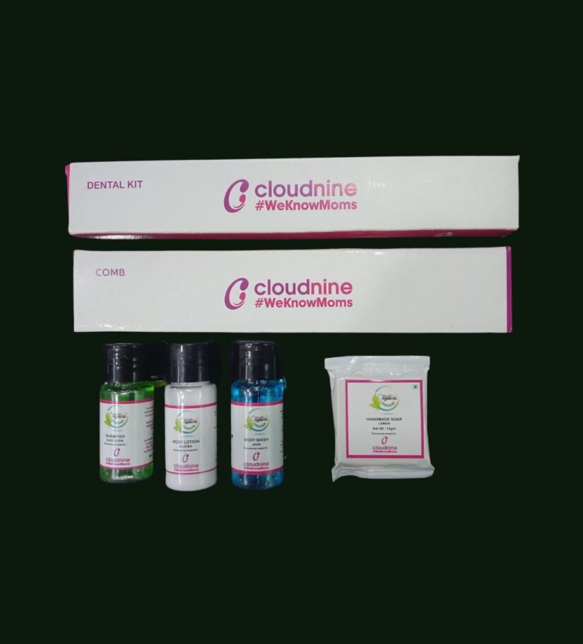 aadhunik marketing hotel Guest Amenities