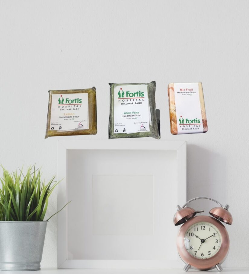 aadhunik marketing hotel Guest Amenities