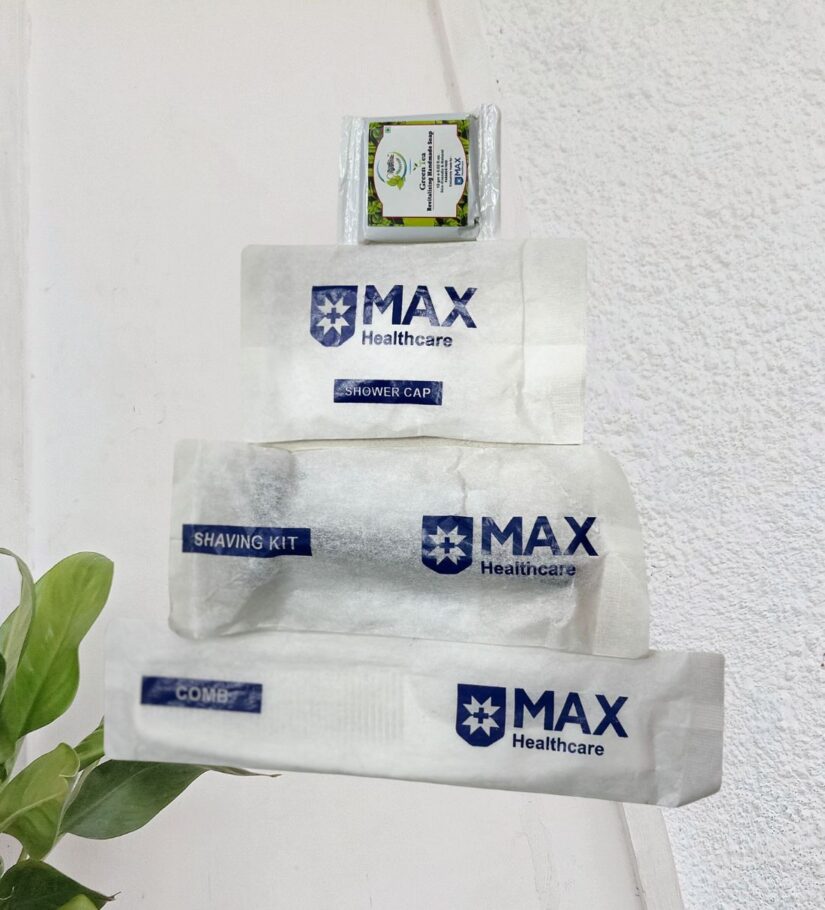 Max Super Specialist Hospital - Image 2