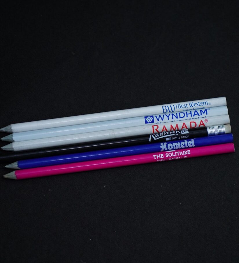 GUEST PENS AND PENCILS - Image 2
