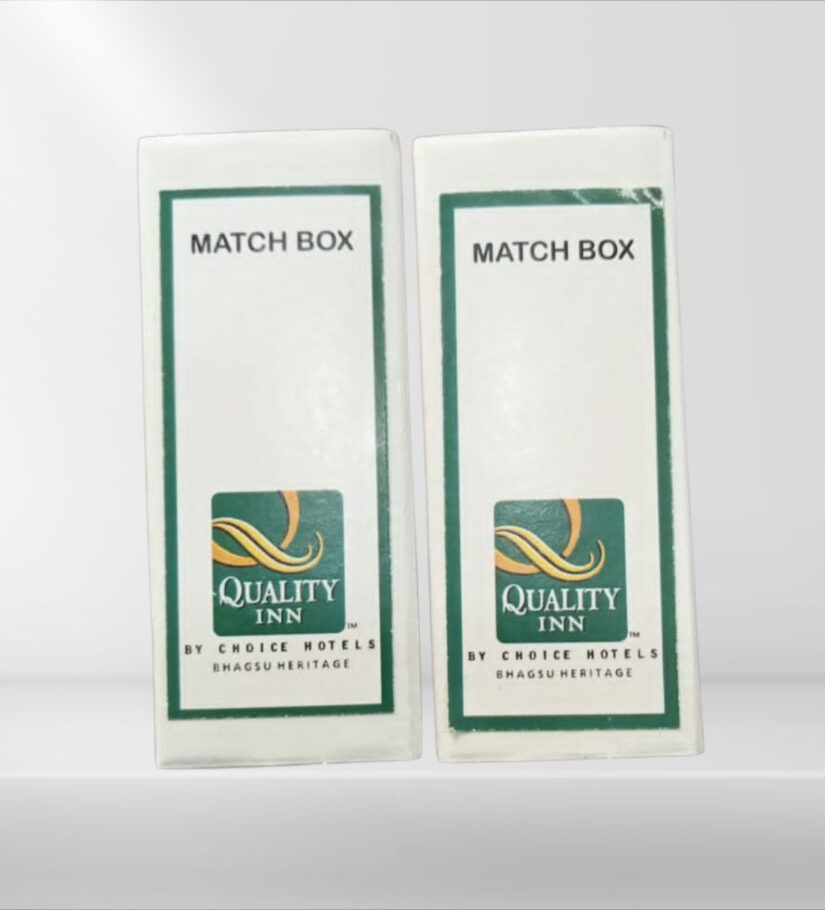 aadhunik marketing Hotel Guest Amenities