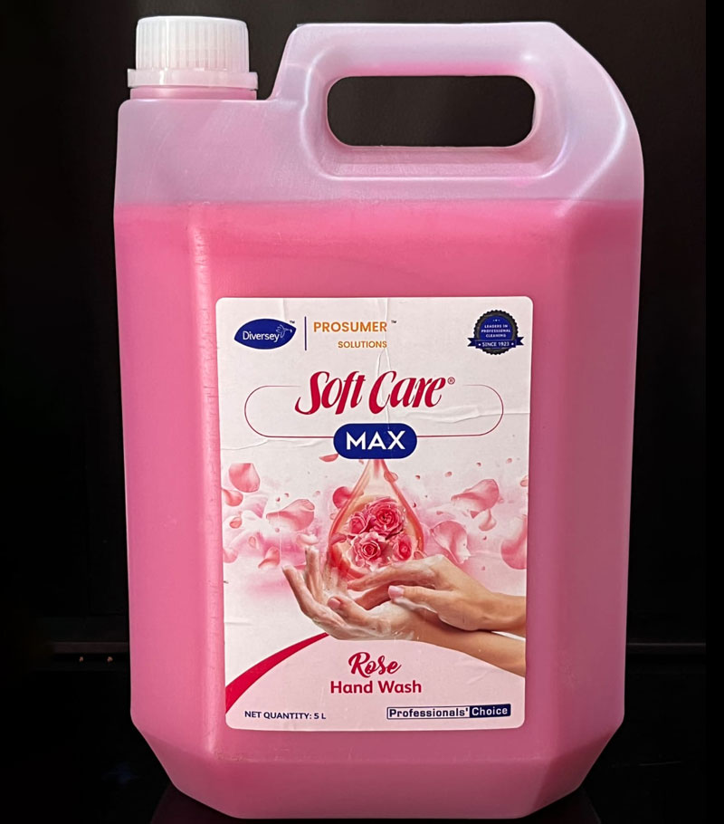 Hand Wash Diversey / Crew Brand