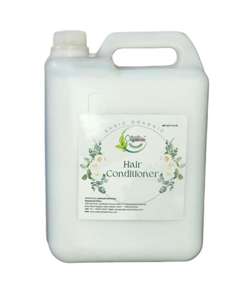 Hair Conditioner