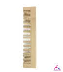bamboo comb