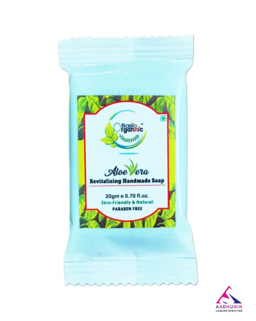 SOAP 20GM