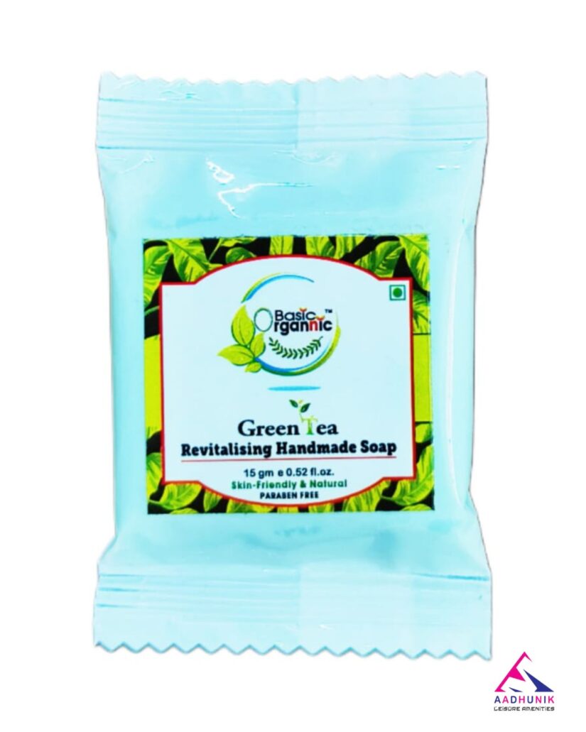 SOAP 15GM