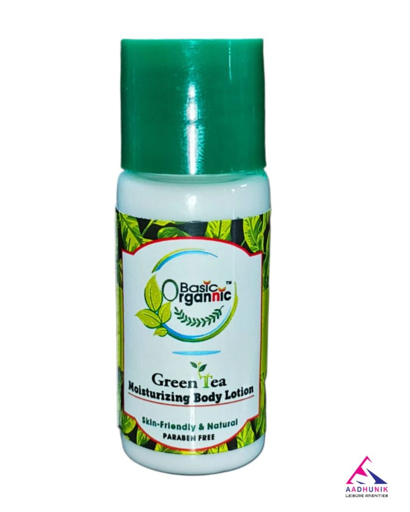 BODY LOTION 20ML
