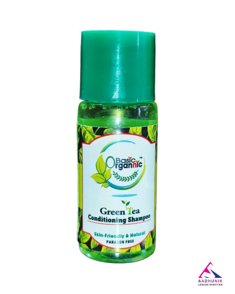 SHAMPOO 20ML