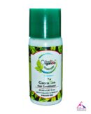 basic organnic hair conditioner