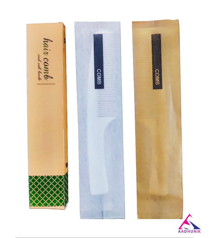 comb