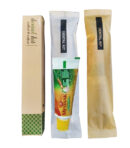 DENTAL KIT TOOTHBRUSH WITH MESWAK