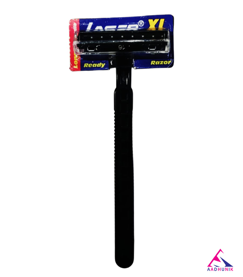 lazer razor