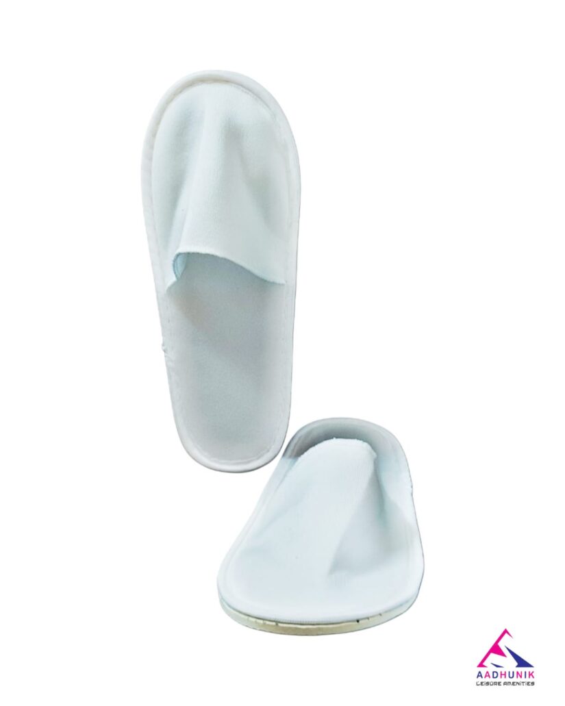 SLIPPER Close TOE 5 MM Sole