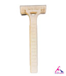 WHEATSTRAW RAZOR WITH BO GEL