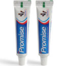 Dental Kit Toothbrush with Toothpaste - Promise
